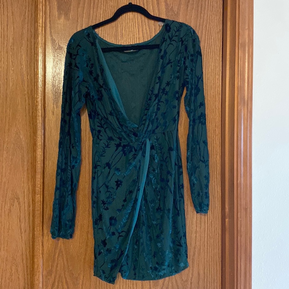 Cocktail dress